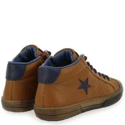 Robbi Calf - Cognac Marine