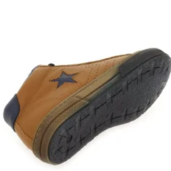 Robbi Calf - Cognac Marine