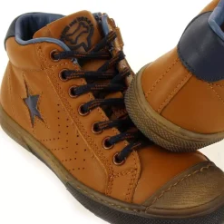 Robbi Calf - Cognac Marine