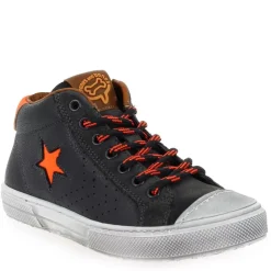 Robbi H23 - Anthracite Orange