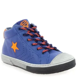 Robbi H22 - Bleu Orange
