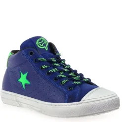 Robbi H23 - Bleu Vert