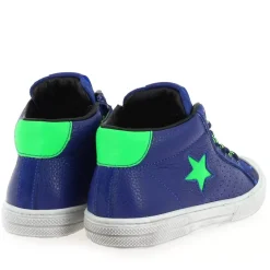 Robbi H23 - Bleu Vert