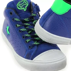 Robbi H23 - Bleu Vert