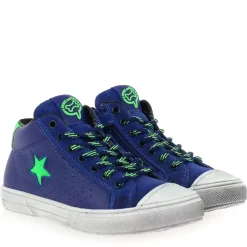 Robbi H23 - Bleu Vert