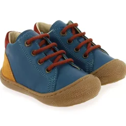 Romy - Bleu Jaune