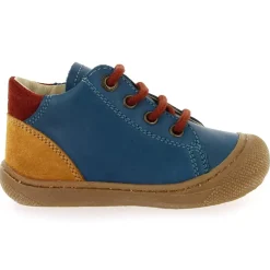 Romy - Bleu Jaune