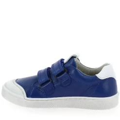 Rosario Velcro G - Bleu Electrique