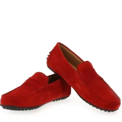 4387 848 - Rouge