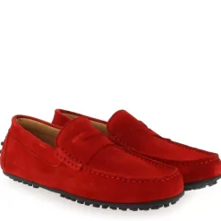 4387 848 - Rouge