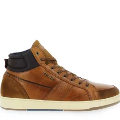 Sabal - Cognac Marron