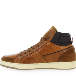 Sabal - Cognac Marron