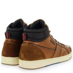 Sabal - Cognac Marron