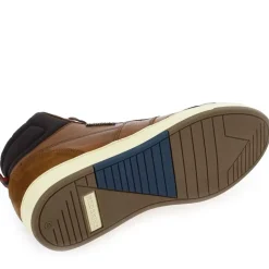 Sabal - Cognac Marron