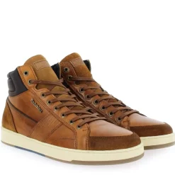 Sabal - Cognac Marron