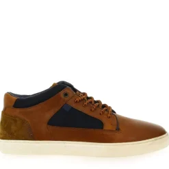 Salma - Cognac Marine