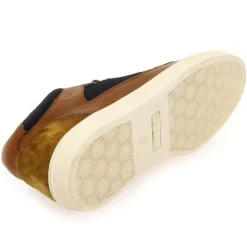 Salma - Cognac Marine
