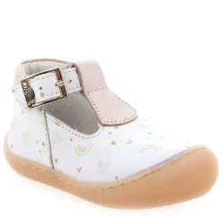 Sandy E22 - Blanc Multi