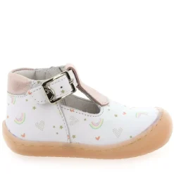 Sandy E22 - Blanc Multi