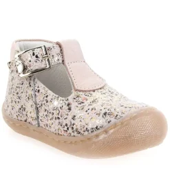 Sandy E22 - Rose Argent