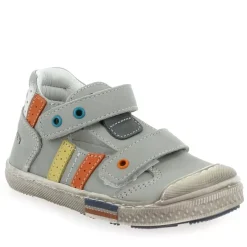 Scotto - Gris Orange