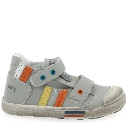 Scotto - Gris Orange