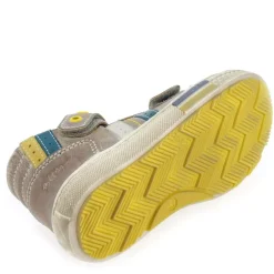 Scotto - Taupe Jaune