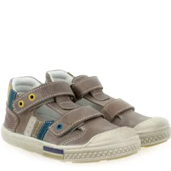 Scotto - Taupe Jaune