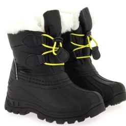 Sealsnow - Noir Jaune
