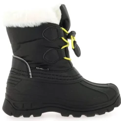 Sealsnow - Noir Jaune
