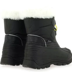 Sealsnow - Noir Jaune