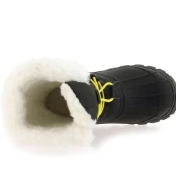 Sealsnow - Noir Jaune