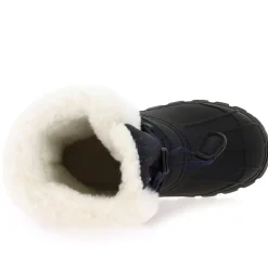 Sealsnow Pois - Marine Noir