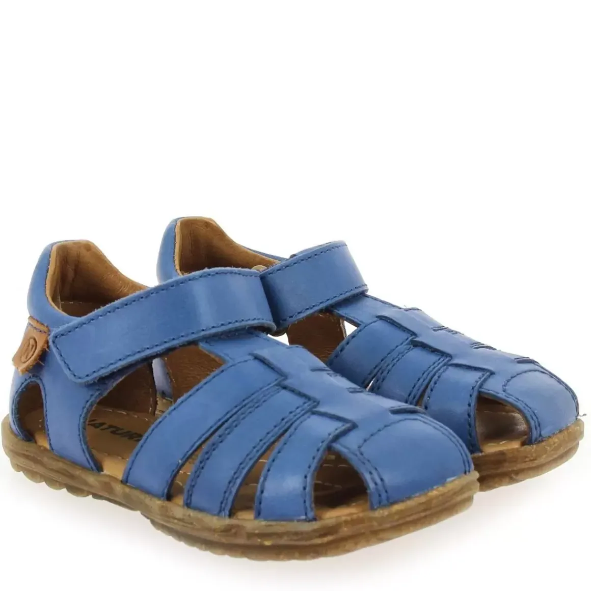 See G - Bleu