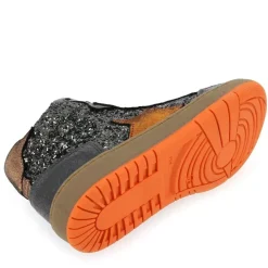 Sephy - Noir Orange