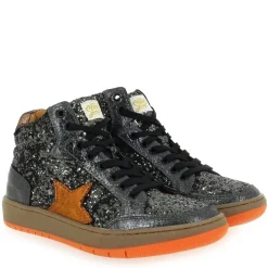 Sephy - Noir Orange