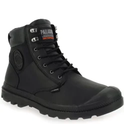 Shield Waterproof Lux U - Noir