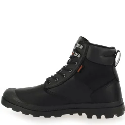 Shield Waterproof Lux U - Noir