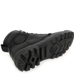 Shield Waterproof Lux U - Noir