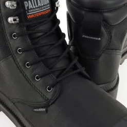 Shield Waterproof Lux U - Noir