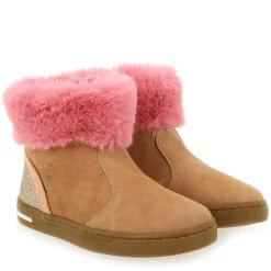 Shyla - Camel Rose