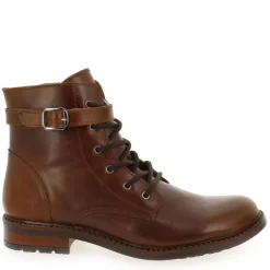Siam H22 - Marron