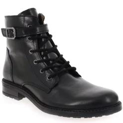 Siam H22 - Noir