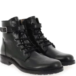 Siam H22 - Noir