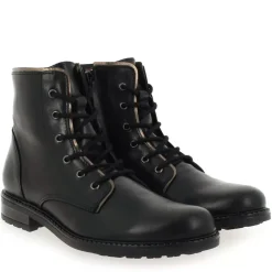 Siam H22 - Noir Bronze