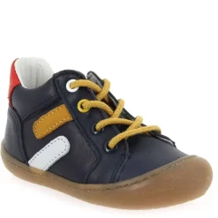 Silvin H23 - Marine Jaune