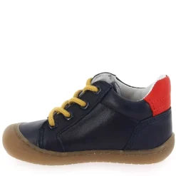 Silvin H23 - Marine Jaune