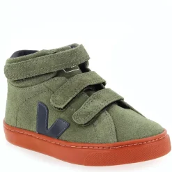 Smal Esplar Mid - Kaki Marine