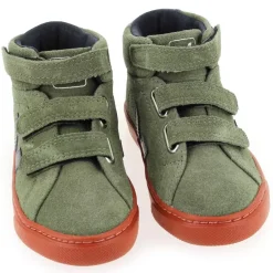 Smal Esplar Mid - Kaki Marine