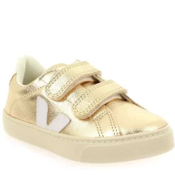 Small - Esplar - Velcro - Platine Blanc